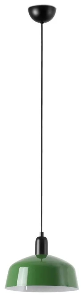 Lustra/Pendul metal TATAWIN M verde