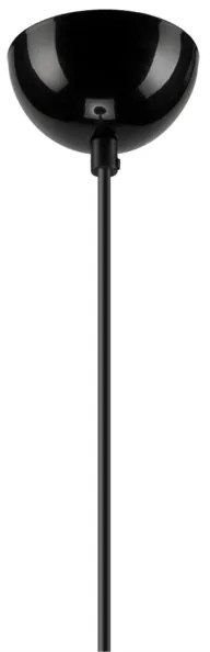 Lustră pe cablu LARRY 4xG9/15W/230V