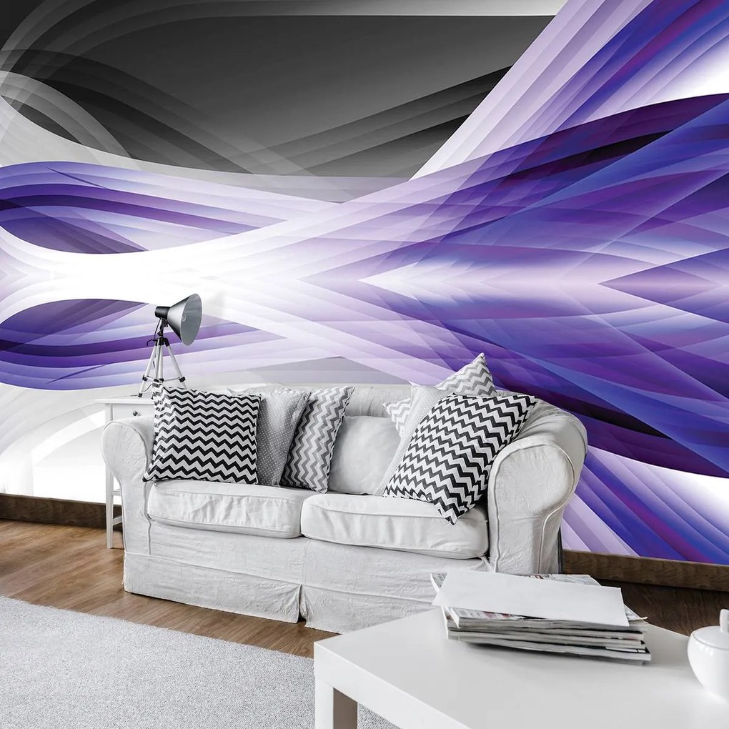 Fototapet - Abstracție (152,5x104 cm)