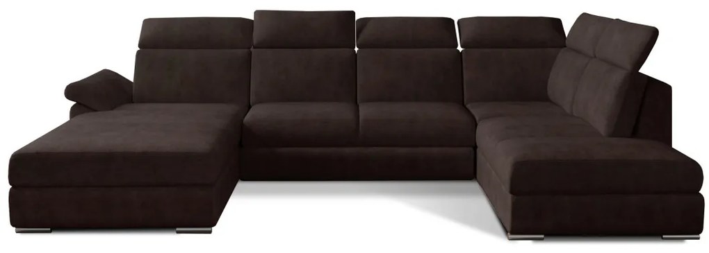 Coltar extensibil Evanell pe stanga Dora 28