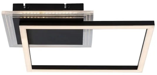 Rabalux 71370 - Plafonieră LED OTTAVIA LED/24W/230V 3000K