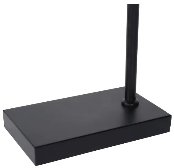 Lampă de masă LEANNE 1xE27/40W/230V Lucide 21521/01/30