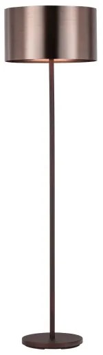 Eglo 39358 - Lampadar SAGANTO 1 1xE27/60W/230V