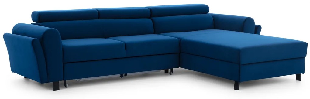 Coltar extensibil Mariall pe dreapta Riviera 81