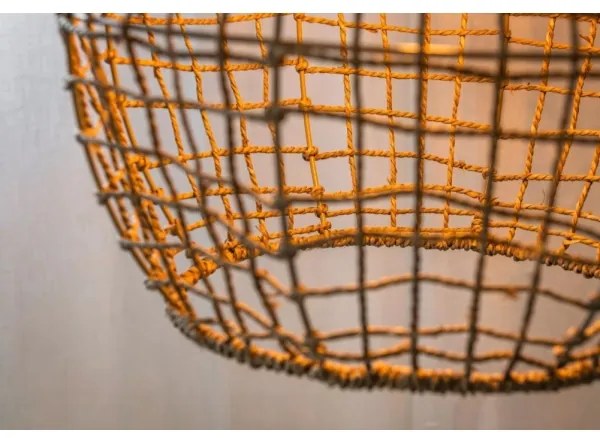 Lustră pe cablu ALBAN 1xE27/40W/230V bej Lucide 03438/35/72