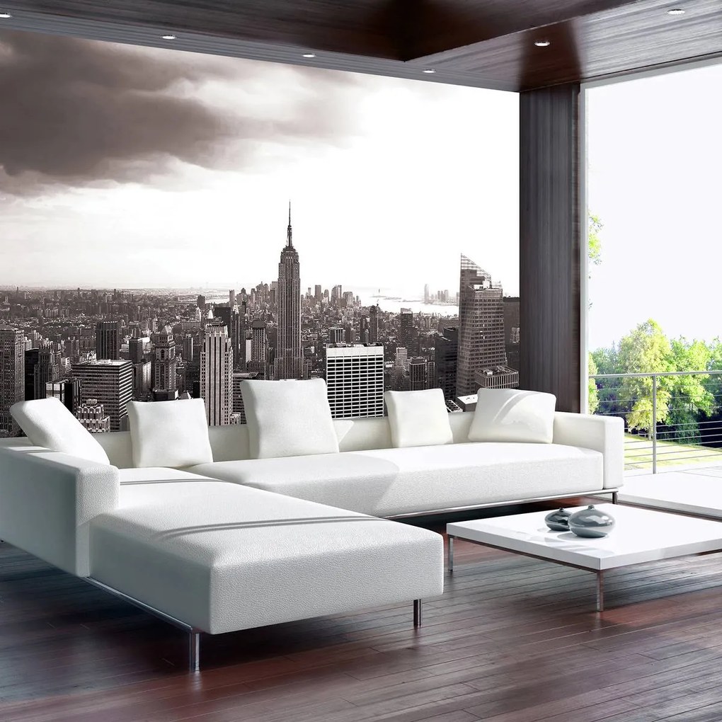 Fototapet - New York (254x184 cm)