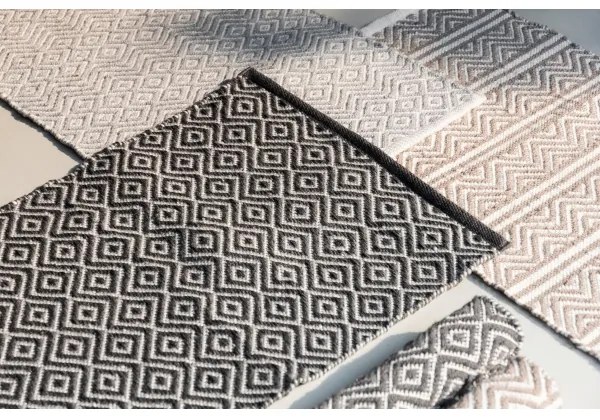 WENKO 24868100-Covoraș SHAKI 50x80 cm bej/alb