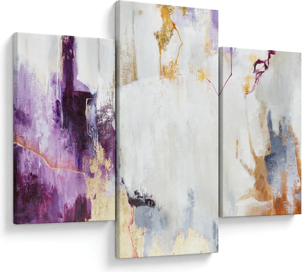 Tablou - Abstract (90x60 cm)
