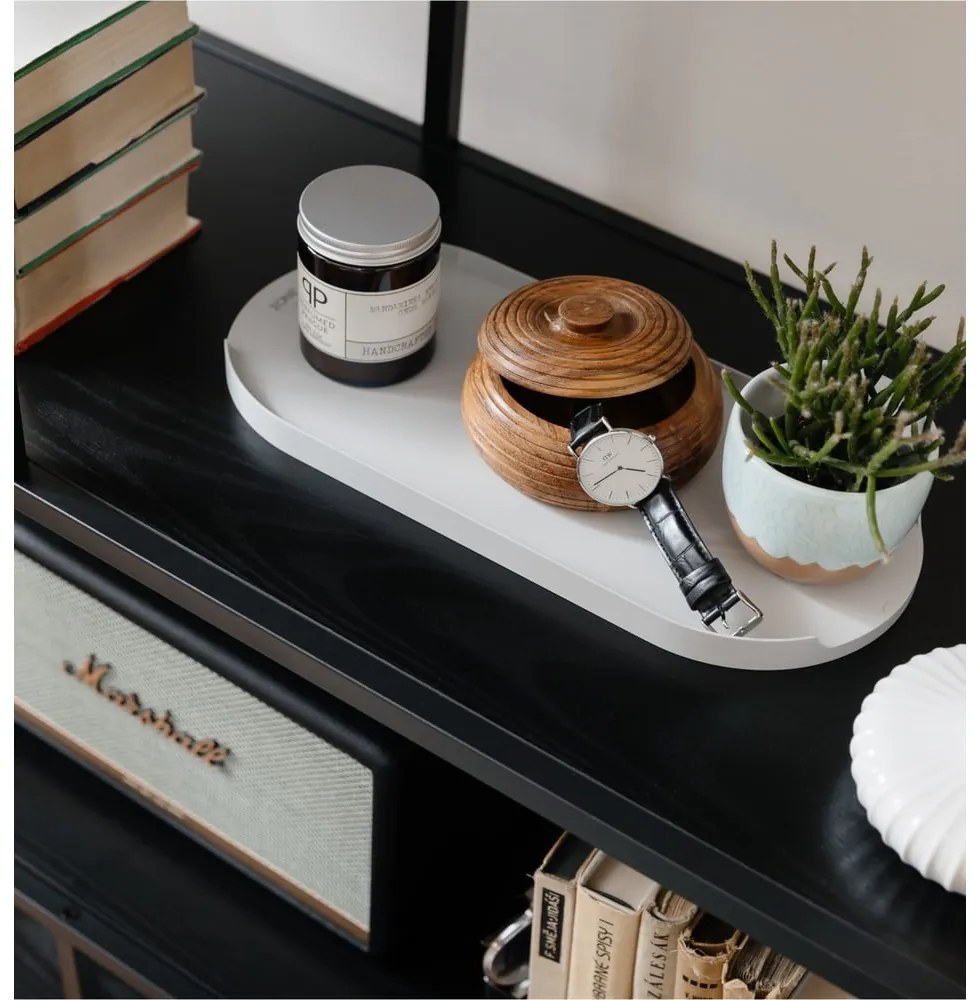 Lumânare parfumată din ceară de soia timp de ardere 40 h #47 Tangerine, Neroli and Saffron – Perfumed Prague