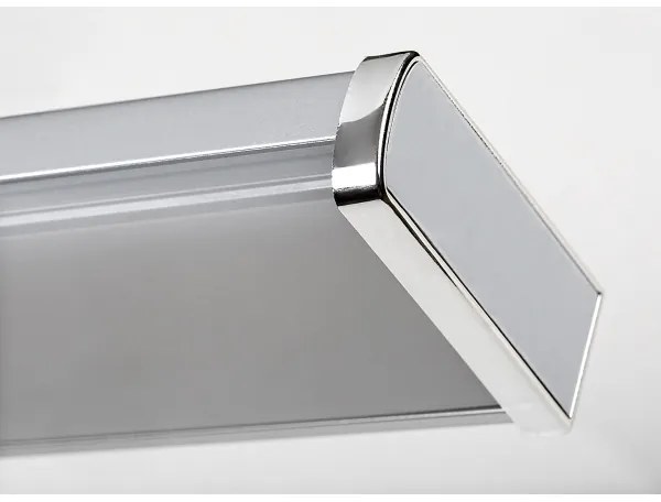 Rabalux 2114 - Iluminat oglindă baie LED LEVON LED/8W/230V IP44 40cm