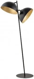 Lampadar vintage 2 becuri E27 Sfera 50337 Sigma