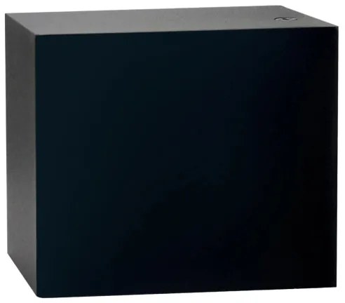 Aplica de perete pentru exterior BOSTON 1xGU10/10W/230V IP44