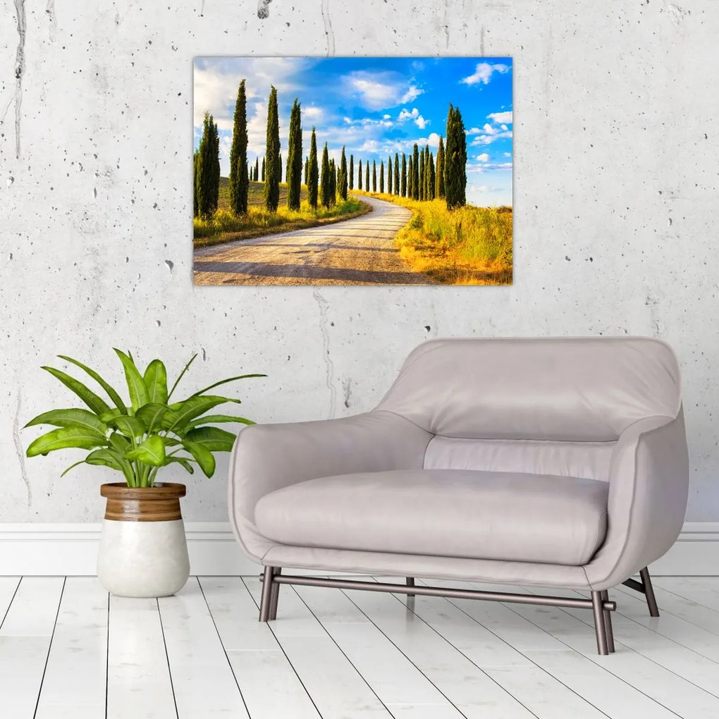 Tablou - Peisaj (70x50 cm)