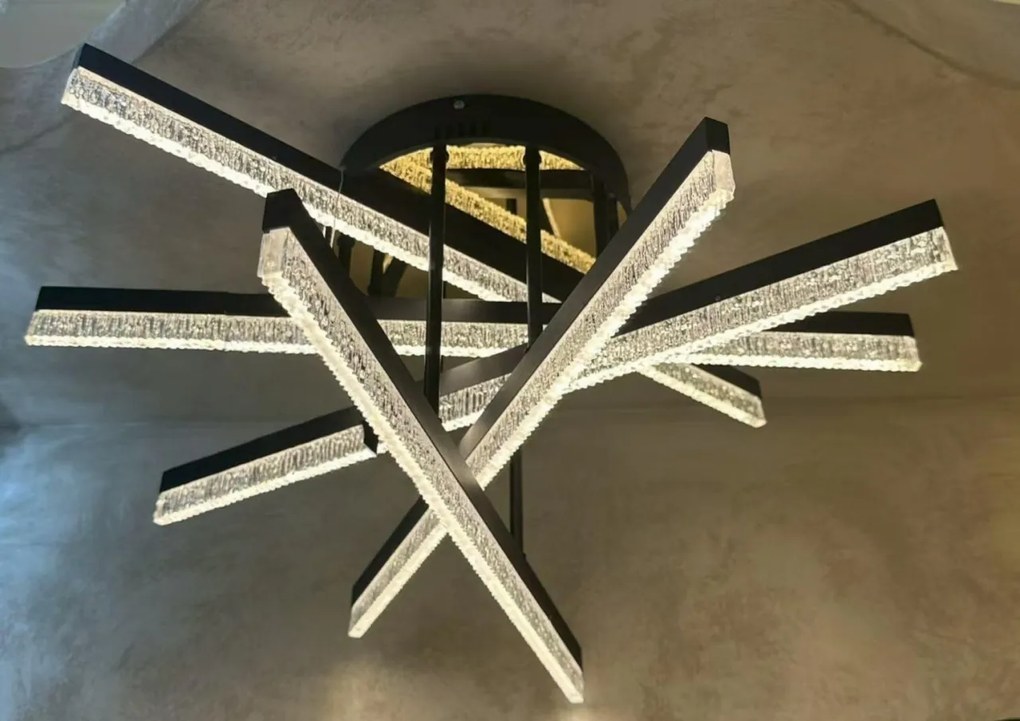 Lustra cu Telecomandă – Cod G5415-5