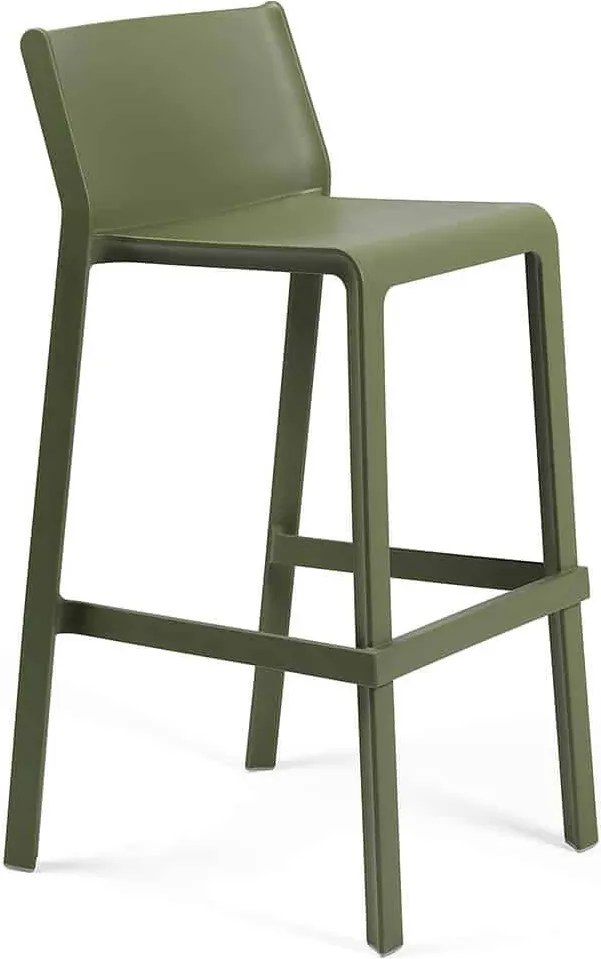Scaun de Bar, Exterior, Nardi - Trill Stool