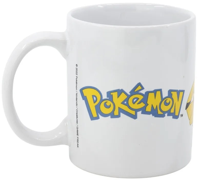 Pokémon Dancers cană din porțelan 325 ml (11 oz) în Cutie cadou
