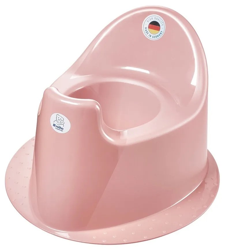 TOP pentru olita - roz