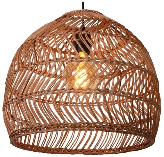 Lustră pe cablu MOLOKO 1xE27/40W/230V d. 40 cm Lucide 03437/40/44