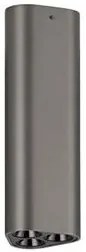 Spot LED aplicat design modern ETHO nickel, NVL-9695157