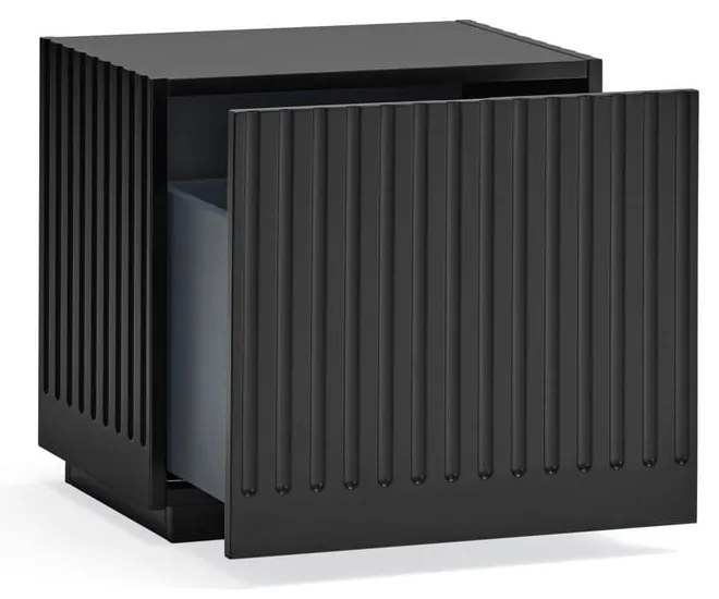 Noptieră neagră Doric – Teulat