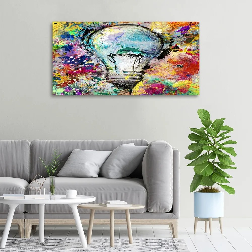 Tablou canvas Bec