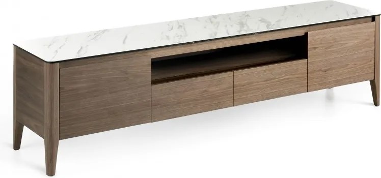 Comoda TV design elegant Alexis AC-315-F