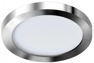 Plafoniera incastrata baie LED 12W IP44 SLIM AZ2841 AZZARDO