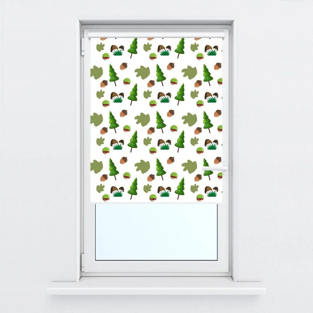 Fotojaluzele R013959R42150 (42x150 cm)