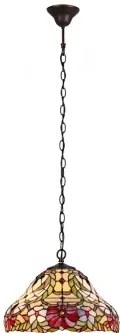 Pendul clasic 2 becuri E27 MIRELLA 8086 Rabalux