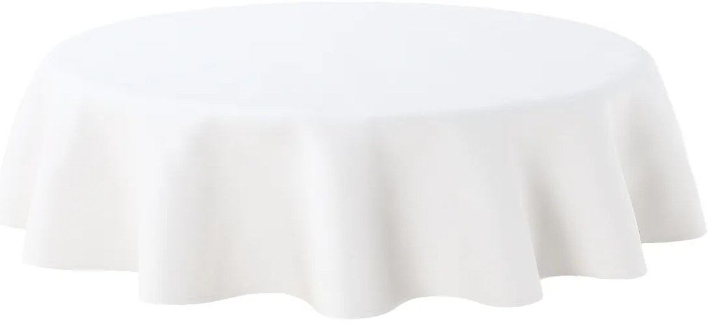 Fata de masa rotunda