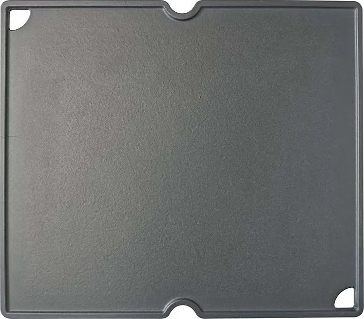 Placă din fontă - GRILL FLEX pentru grătar RANGLER