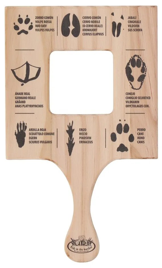 Joc în aer liber – Esschert Design