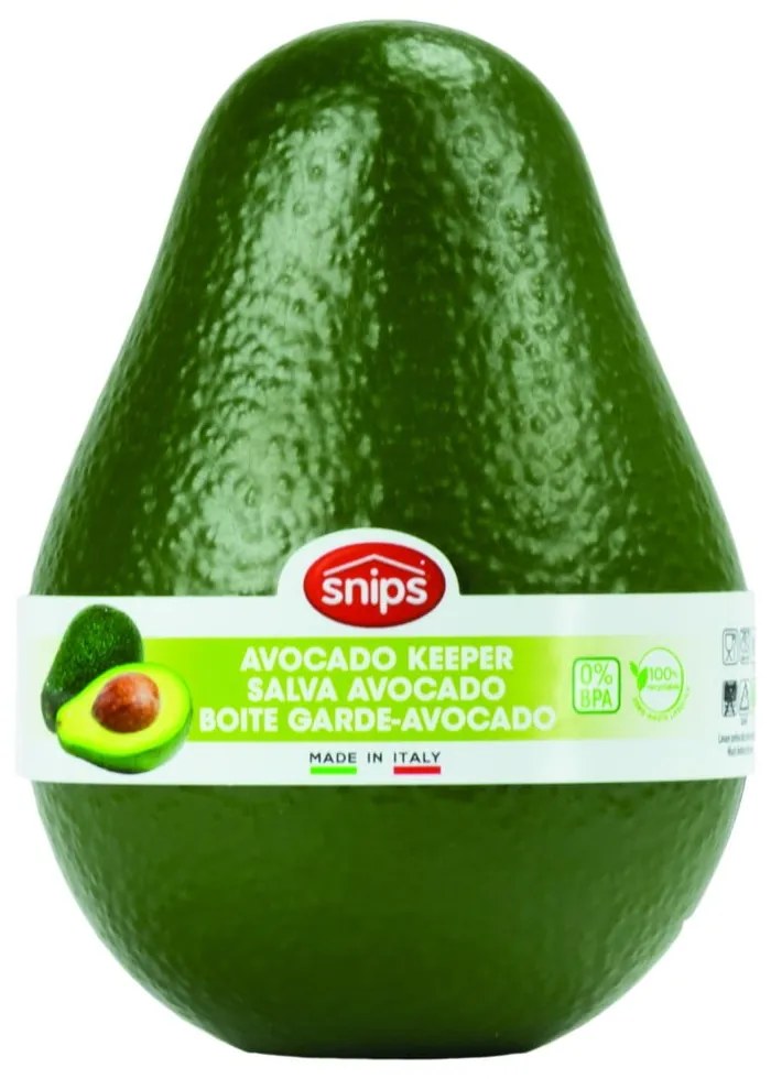 Recipient pentru avocado Snips Avocado Keeper