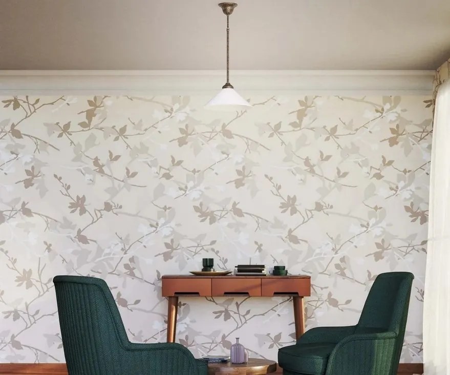 Lustra din alama cu inaltime reglabila Sofia