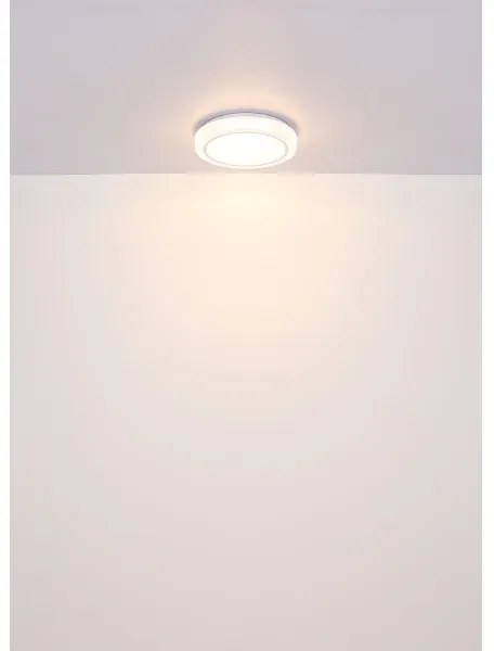 Plafonieră LED Globo 41265 LIAMI LED/24W/230V