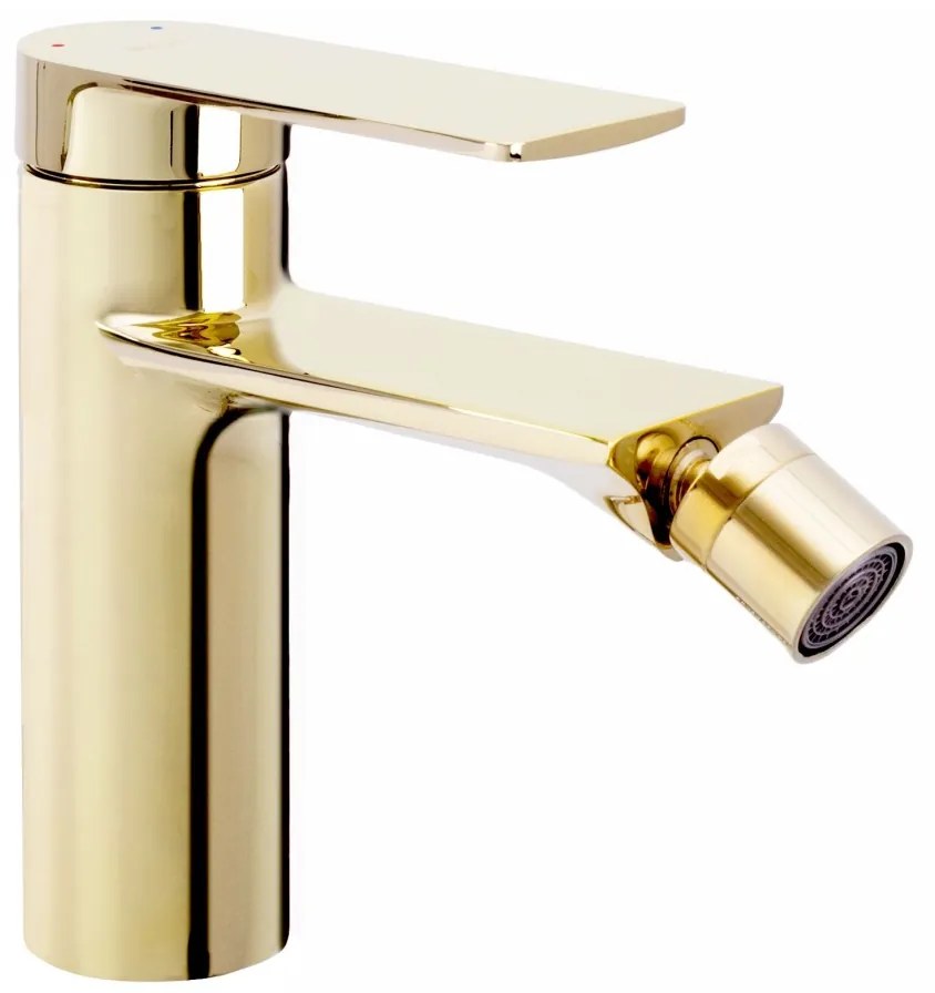Baterie bideu Rea Storm ul Gold