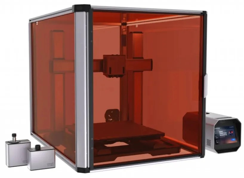 Snapmaker Artisan 3D Printer