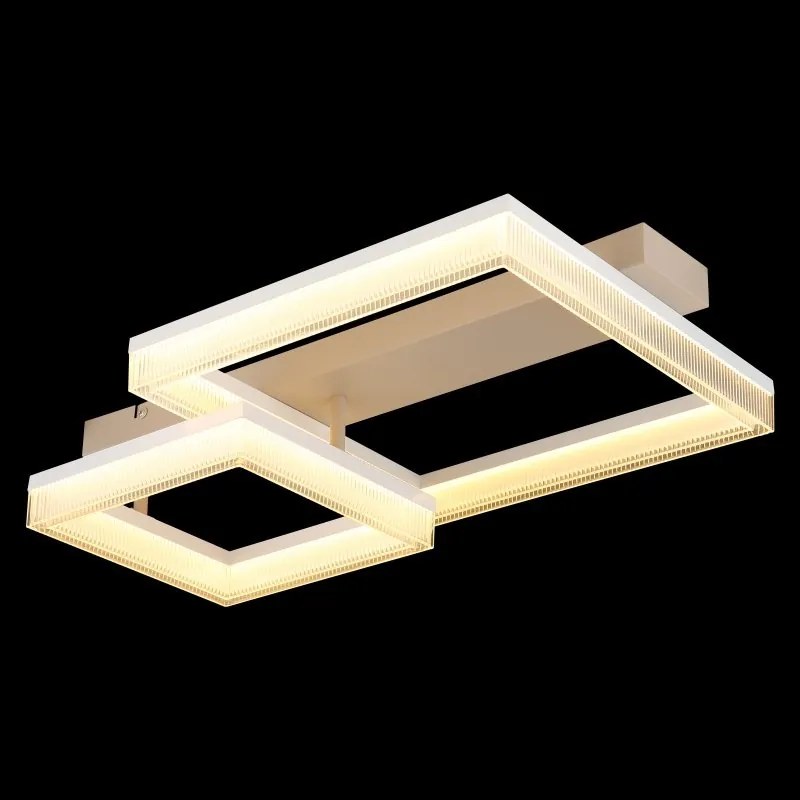 Plafoniera LED moderna ZARA