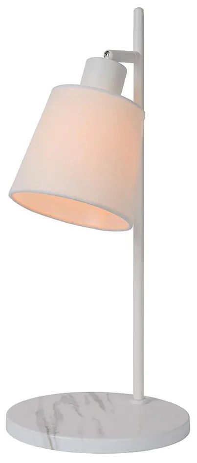 Lampă de masă PIPPA 1xE27/25W/230V Lucide 77583/81/31