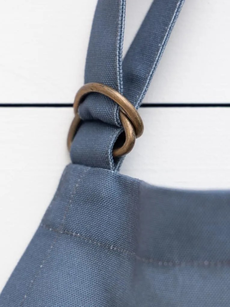 Sort de bucatarie, din material textil, Crab