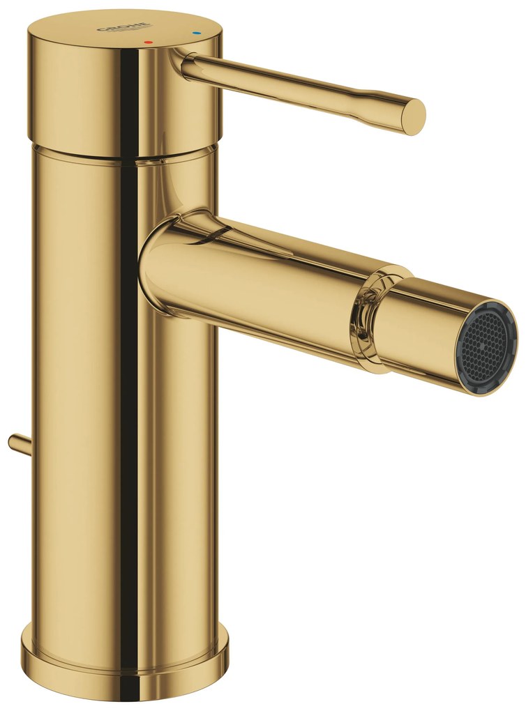 Grohe Essence baterie bideu stativ Cool Sunrise 32935GL1