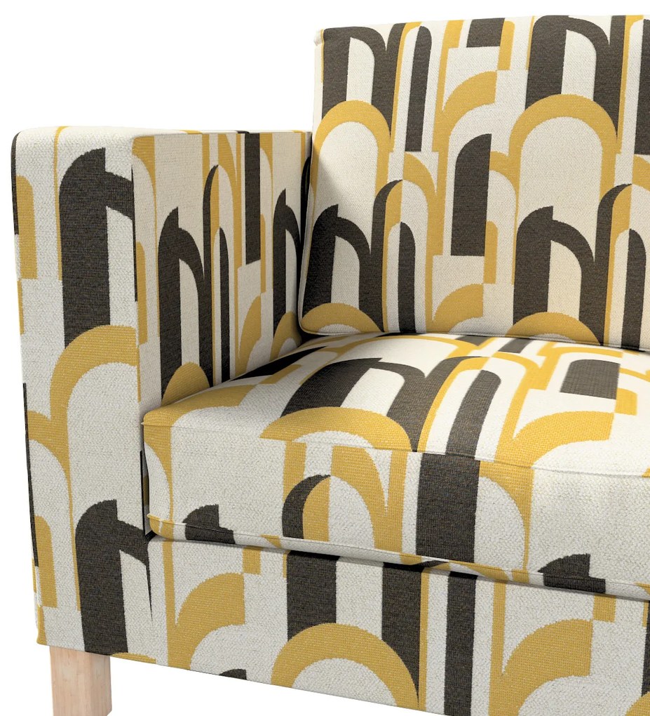 Husa pentru sofa Karlanda 2-locuri