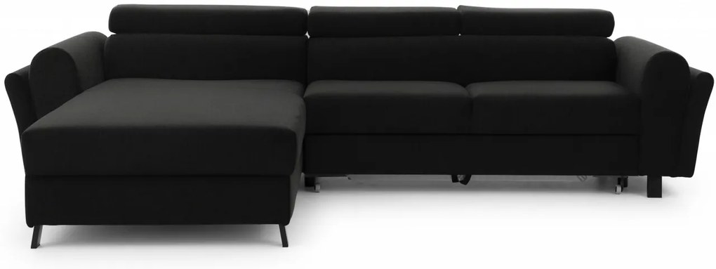 Coltar extensibil Mariall pe stanga Sawana 14