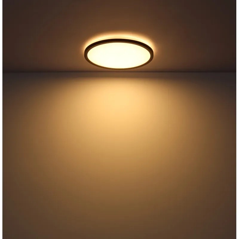 Plafoniera LED pentru baie IP44 SAPANA