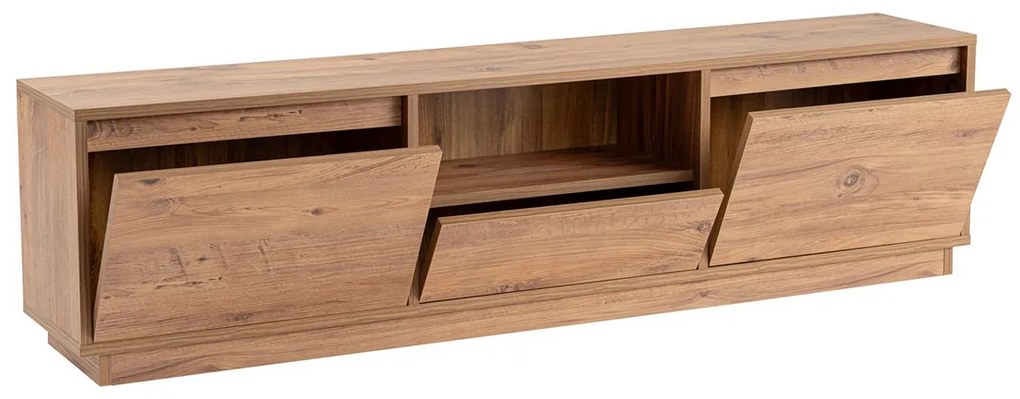 Vanguard Atlantic Pine masă TV