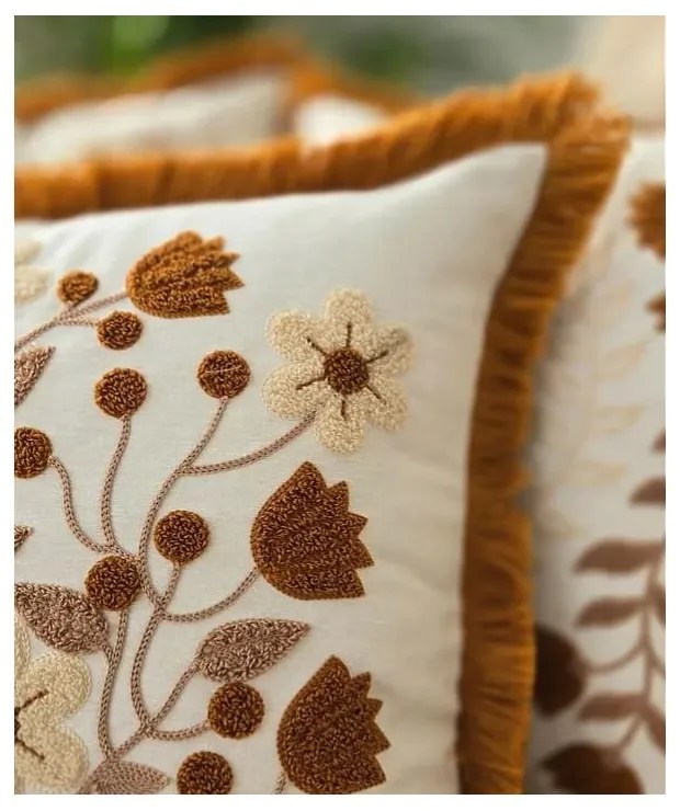 Față de pernă 43x43 cm – Mila Home