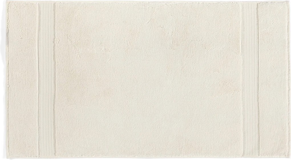Prosop baie CHICAGO, crem, bumbac, 50x90 cm