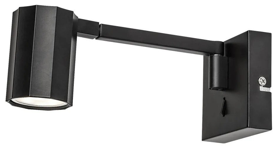Aplica de Perete Directionabila, Design Modern, Karter