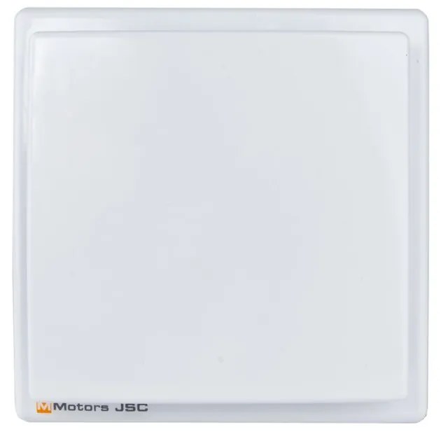 Ventilator baie MMotors OK 100 alb cu evacuare 13W