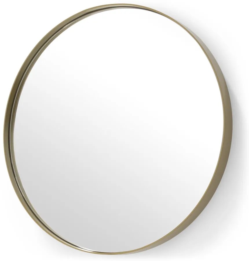 Oglindă de perete ø 60 cm Donna – Spinder Design